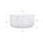 Abeale Round Coffee Table-1624411245