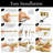 Adjustable Double Curtain Rod-67674889-67675127