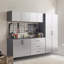 Ensemble d'armoire de garage