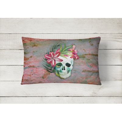 Outdoor Throw Pillow