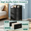 39.5cm W Bedside Table-342295714