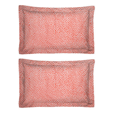 100% Cotton Plain Weave / Muslin Pillow Case