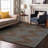Premium Machine Washable Jahnke AMF1017 Geometric Rug-927084423