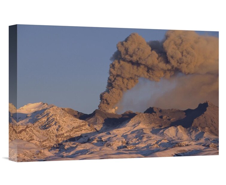 Bless international 'Mt Ruapehu Eruption 1996, Tongariro National Park ...