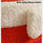 Sisal & Velvet Chicken-Shaped Cat Climbing Frame