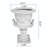Mgo Garden Urn Planter-1355897141