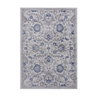 Tapis contemporain