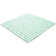Skosh 0.6" x 0.6" Glass Grid Mosaic Wall & Floor Tile