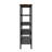 Industrial Shoe Rack