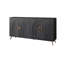 Armoire de rangement Buffet Modern-129434433-129434432