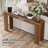 Extra-Long Entryway Table-804367966