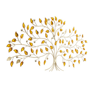 Glam Landscape & Nature Wall Decor