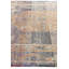 Tapis brun clair Iraheta