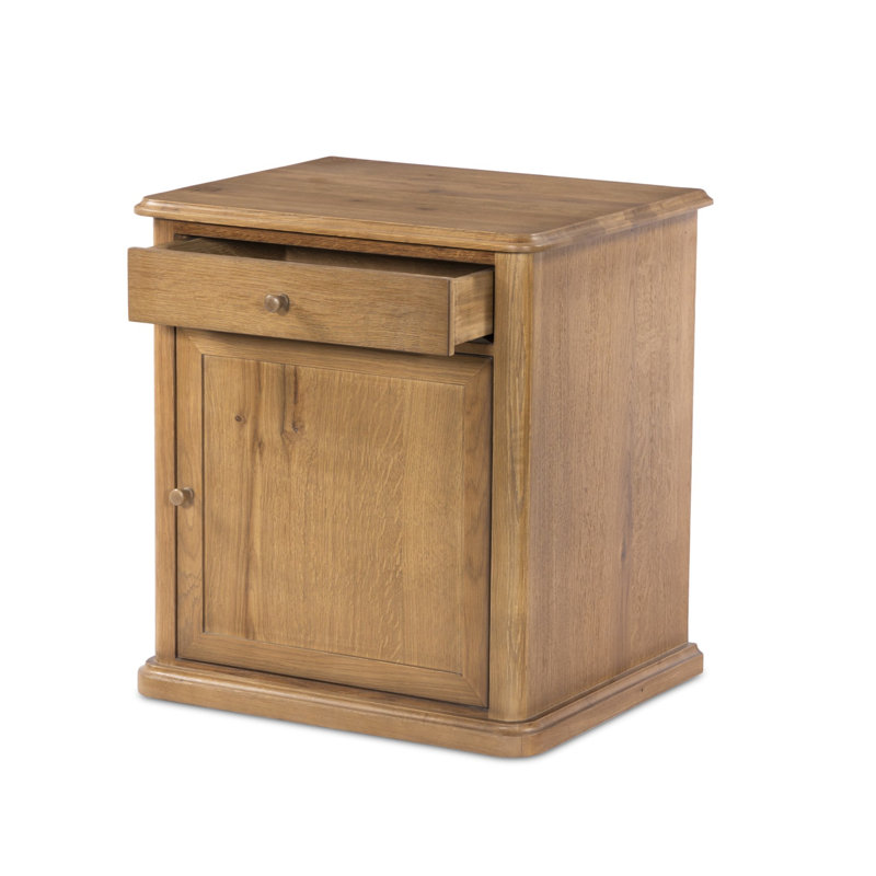 Poppy Nightstand, Right