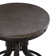 Kelanie 5-piece Adjustable Round Bar Stool Set