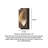 Luxury And Sophisticated Sandstone Decorative Wall Lighting Set-995977523-995977526