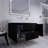 Babajide Bathroom Vanity with Acrylic Top-1722659876