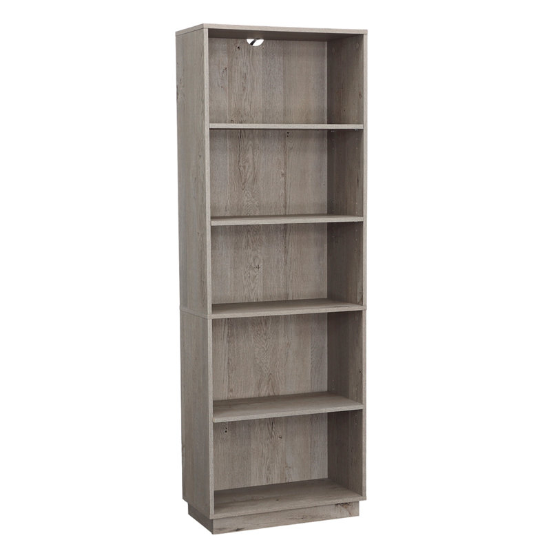 Armoire de rangement à tablettes réglables avec rangement personnalisable, parfaite pour la maison et le bureau, durable et élégante
