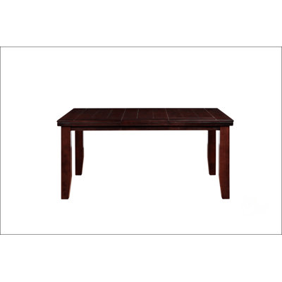 Cherry Dining Table