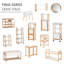 Upholstered Storage Bench