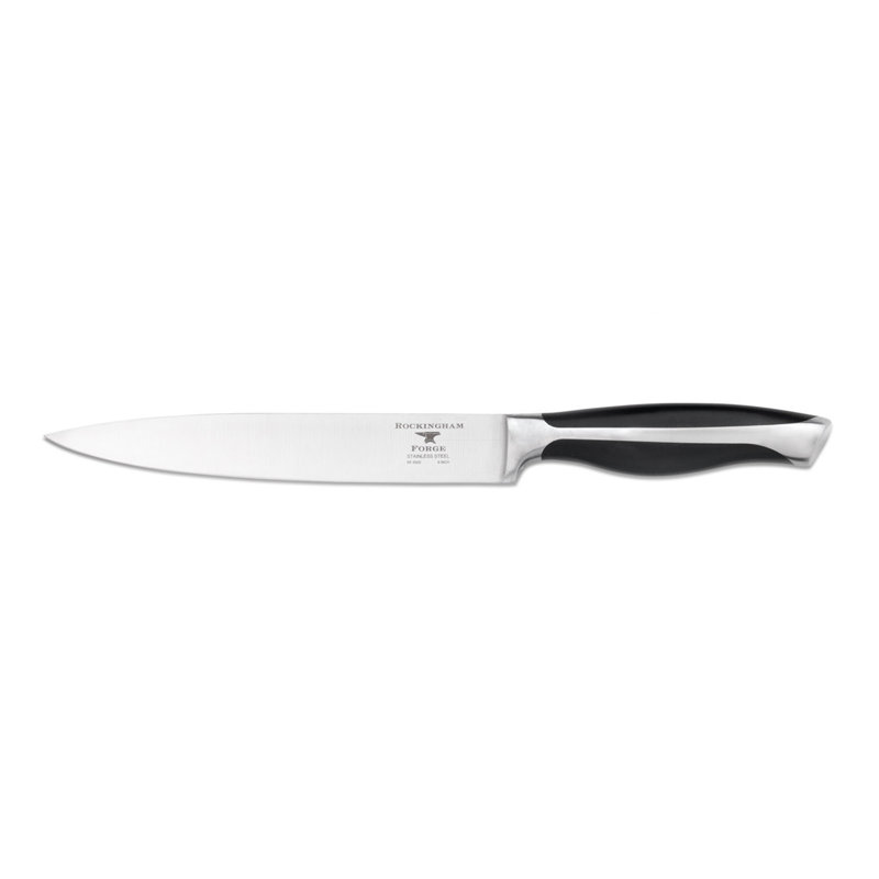 Grunwerg Rockingham Forge 18cm Carving Knife
