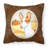 Outdoor Throw Pillow
