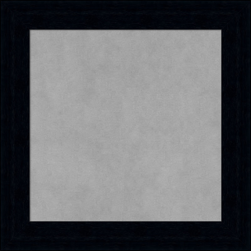 Magnetic Metal Magnetic, 20" H x 20" W