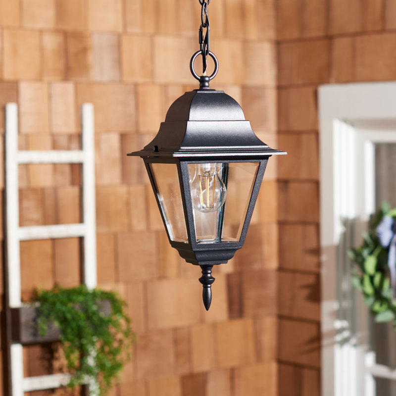 Luminaire suspendu d'extérieur Rhion
