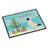 Non-Slip Christmas Outdoor Doormat-38379399