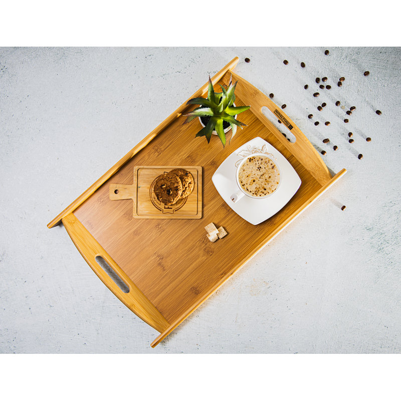 Bamboo Tray