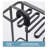 Keinya Metal Freestanding Umbrella Stand-589091236
