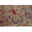 Aryana Hand Woven Wool Oriental Area Rug