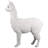 Alpacalypse Alpaca Garden Statue