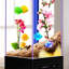 Aquarium 65-79 gallons-129164543-129164545