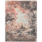 One-of-a-Kind 8'1" X 10'2" Area Rug