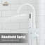 Robinet de baignoire à main double Residentail-61423194