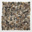 Carreau de mosaïque naturel-121635479