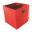 Jiaessentials Faux Leather Cube or Bin Set-2134201673-2134201675