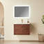 Meuble-lavabo mural simple 30 po avec lavabo en céramique-1061099239