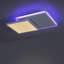 Flush Mounted Ceiling Light