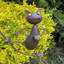 Animals Metal Garden Statue