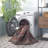 Tucson Performance Machine Washable Oriental Rug-596764247