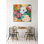 « spring brillante medley », peinture sur toile tendue-1576845662
