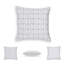 Coussin Kydner (ensemble de 4)-118710027