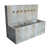 Verdi Gris selected