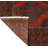 Vintage Distressed Rick Red Runner