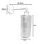 Bicknell Armed Sconce-570370999