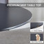 Ensemble 5 pièces de table et chaises de salle à manger style Mid-Century-907913986-907913997