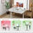 Kreutzer Height Adjustable Standing Gaming Desk-1670371019-1670134402