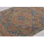 Burano One-of-a-Kind 4'2X5'3 Hand Knotted Area Rug